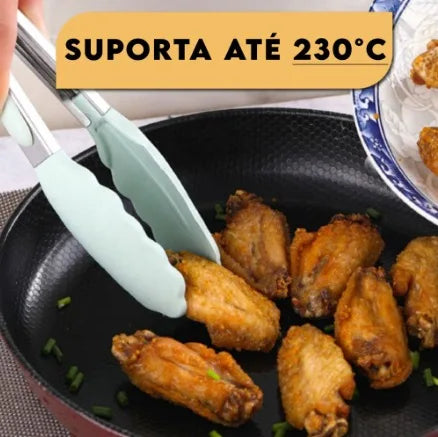 Conjunto de Utensílios de Cozinha Premium – Completo e Durável!