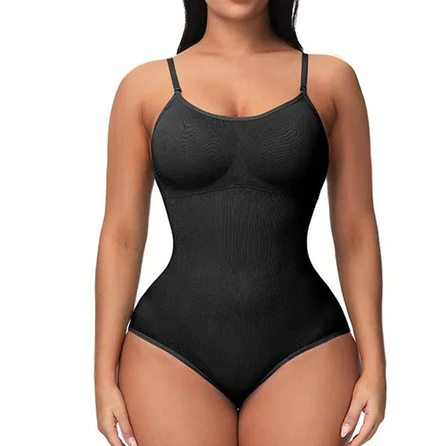 Novo Bodysuit Modelador – Para Uma Silhueta Impecável e Confortável