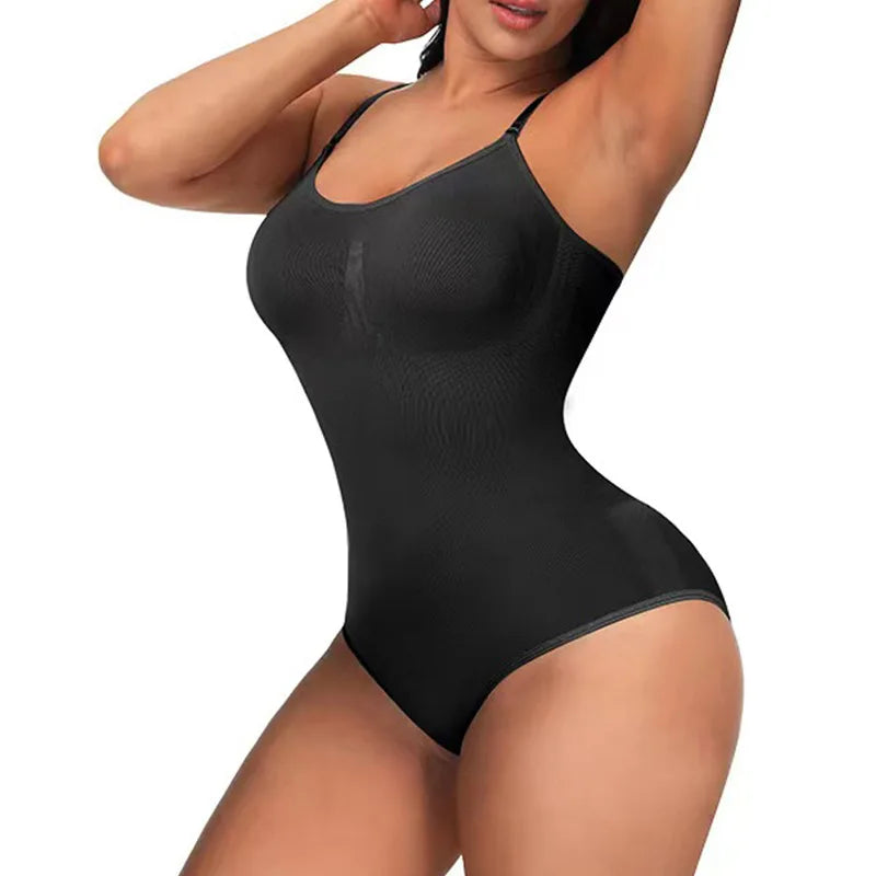 Novo Bodysuit Modelador – Para Uma Silhueta Impecável e Confortável